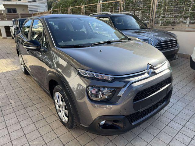CITROEN C3 1.5 bluehdi s&s 100cv my20