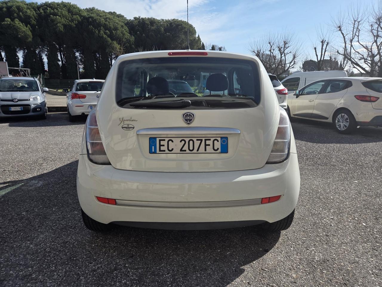 Lancia Ypsilon 1.2 Oro
