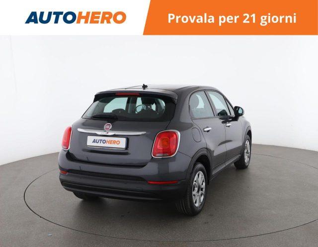 FIAT 500X 1.3 MultiJet 95 CV Pop Star