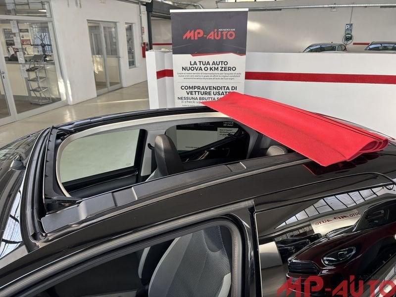 Toyota Aygo Aygo Connect 1.0 VVT-i 72 CV CABRIO