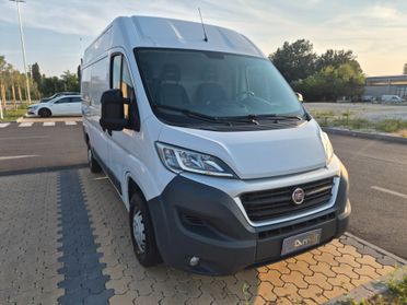 Fiat Ducato Professional