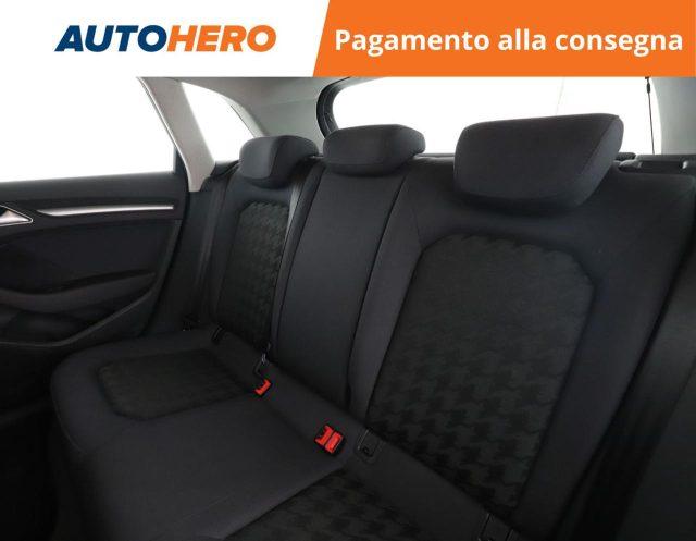 AUDI A3 SPB 1.6 TDI Attraction