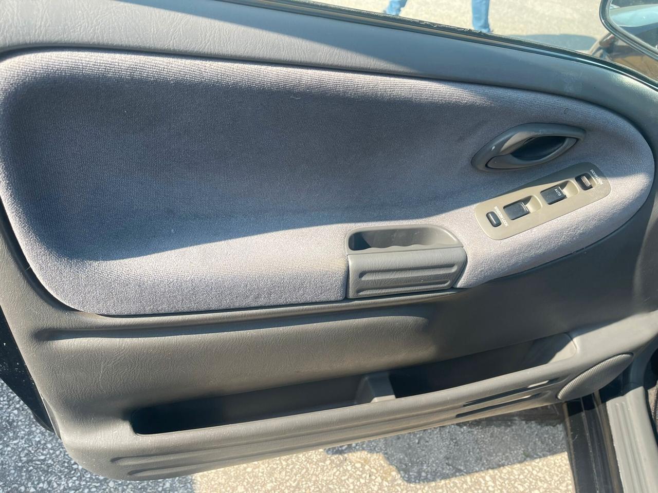 Suzuki Grand Vitara 4X4 CON RIDOTTE 1.6i 16V cat 3 porte