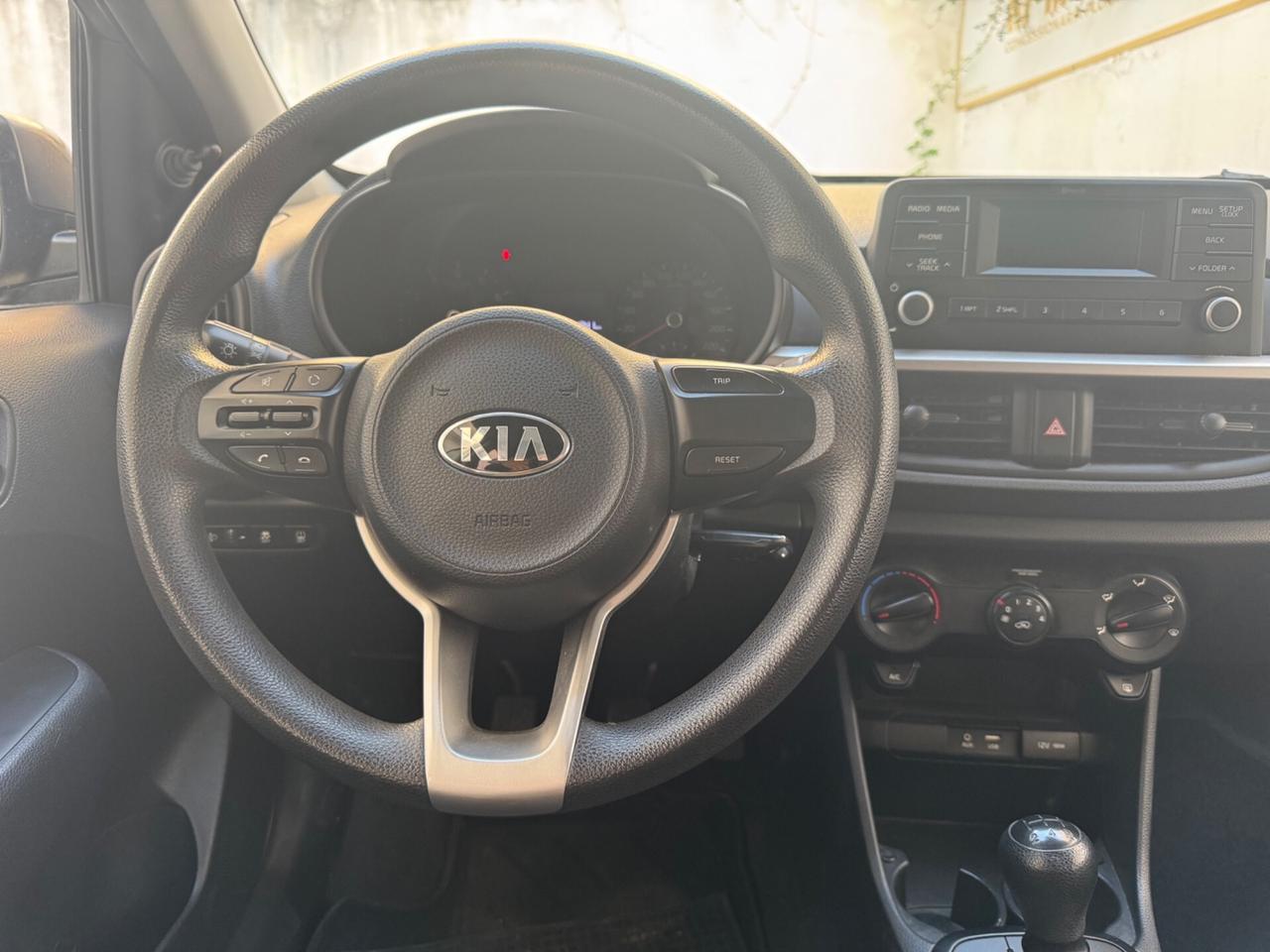 Kia Picanto 1.0 12V 5 porte Cool