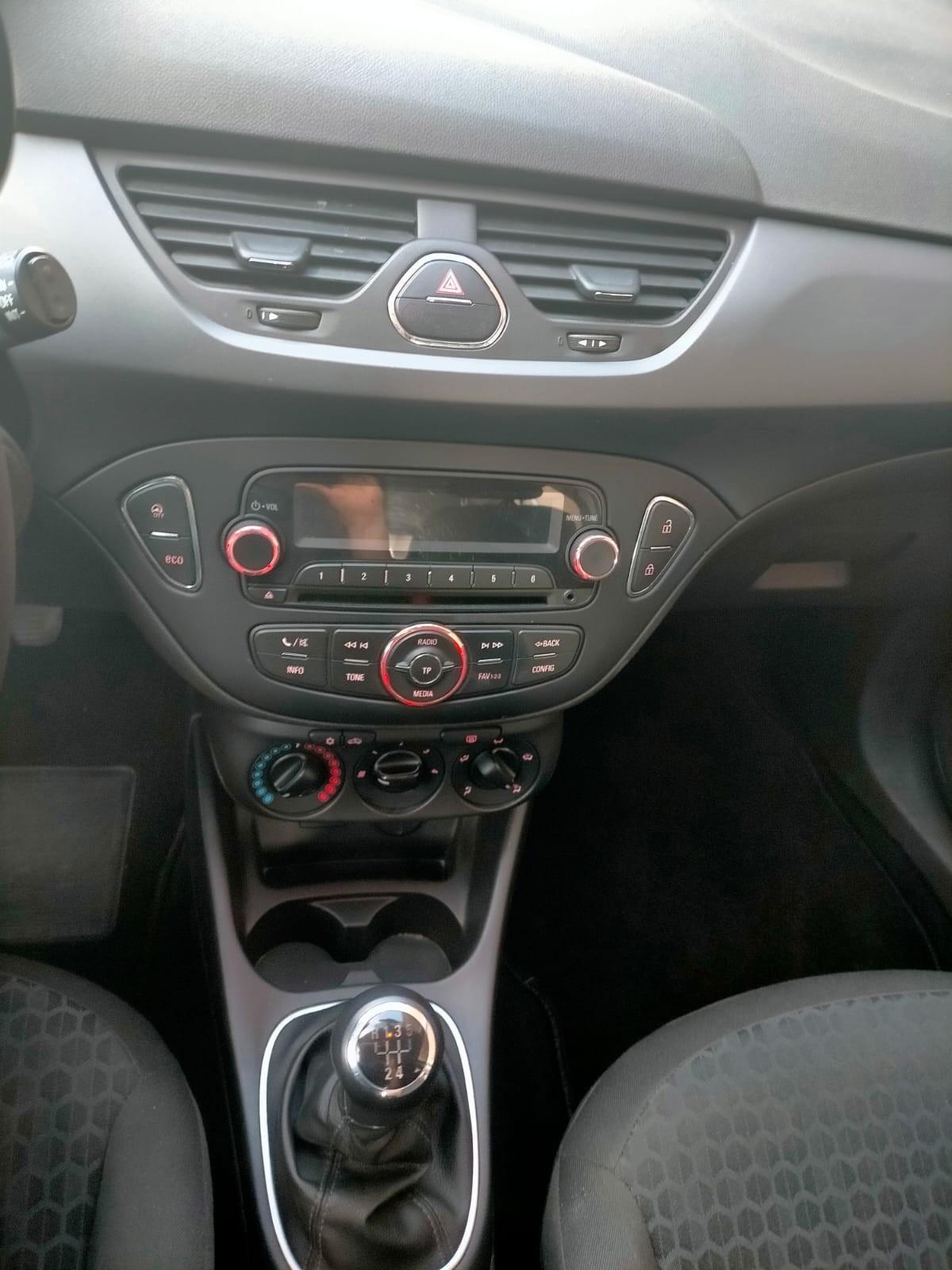 Opel Corsa 1.3 CDTI ecoFLEX 95CV Start&Stop 5 porte Advance