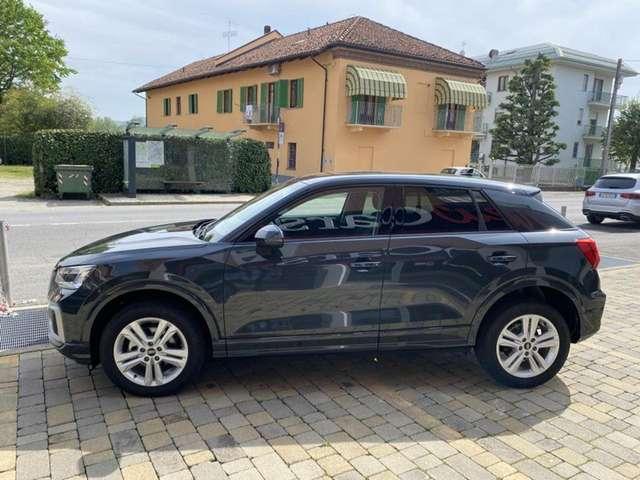 Audi Q2 35 TFSI S tronic Admired NAVI-MATRIX-CAM-ACC-17"