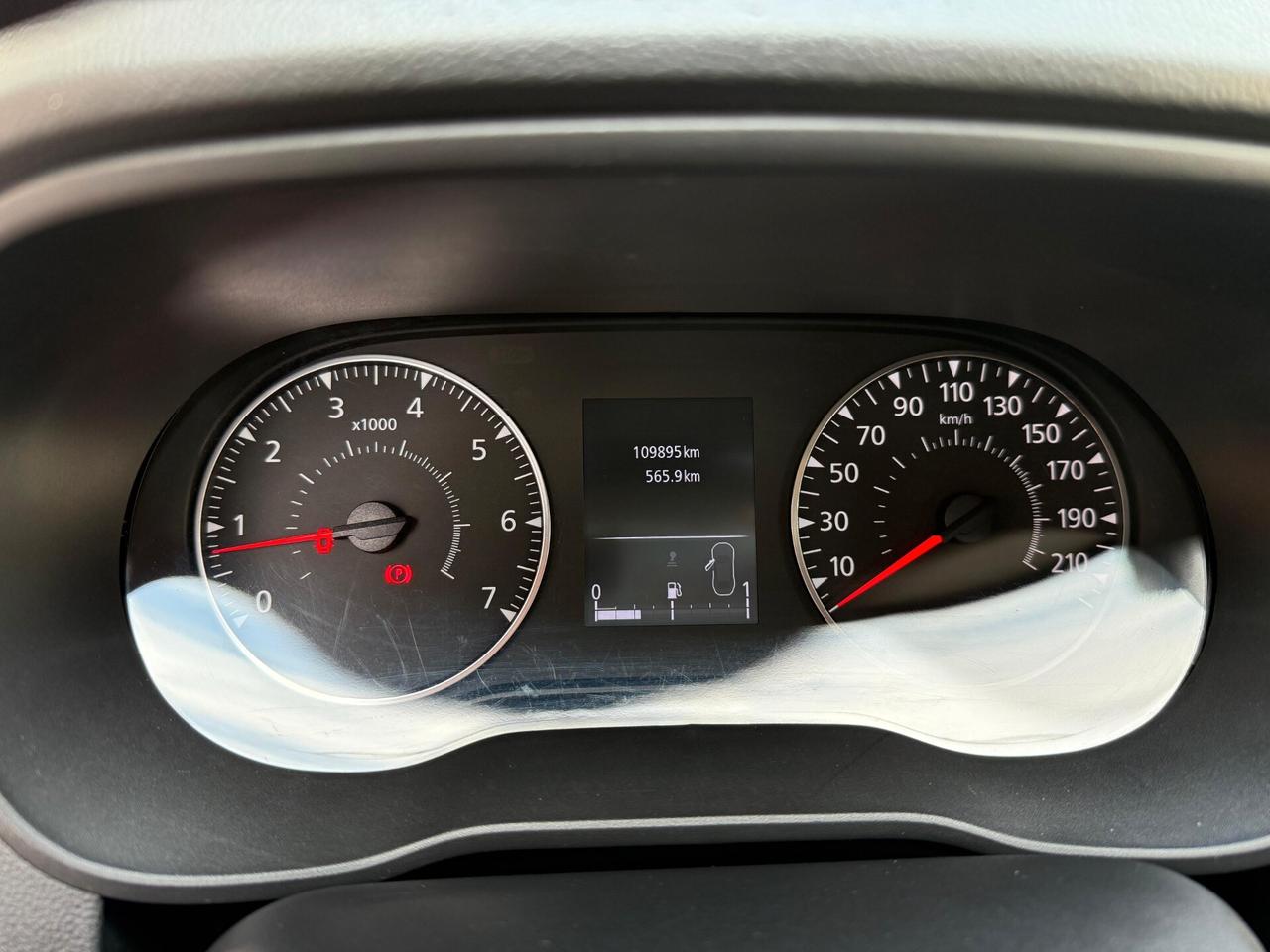 Dacia Duster 1.3 TCe 150 CV FAP 4x2 Prestige - CAM - SENSORI - FULL - GANCIO -POCHI KM