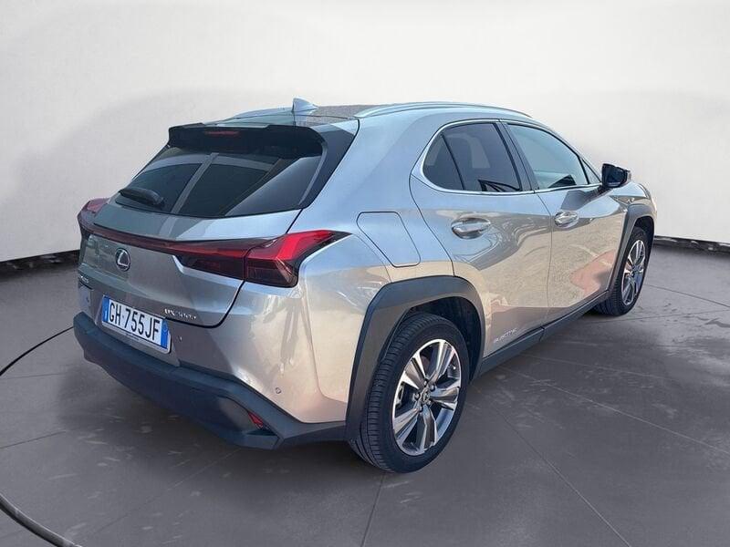 Lexus UX Full Electric UX 300e Premium