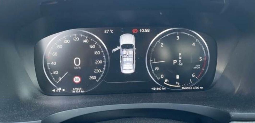 Volvo S90 B5 (d) AWD Geartronic Inscription