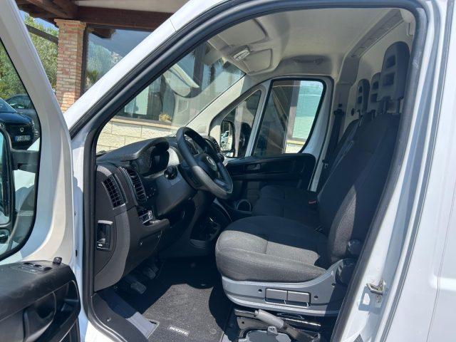 FIAT Ducato 35 2.2 Mjt 140CV FRIGO MAXI L2H2