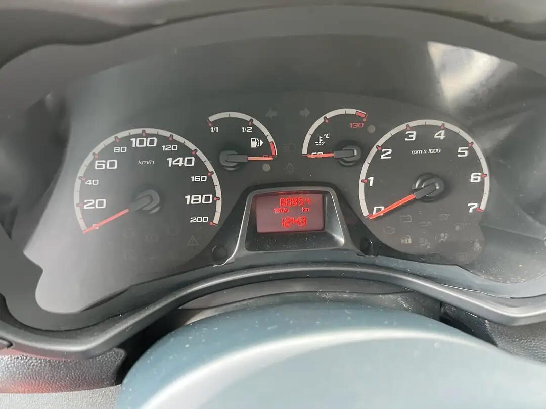 Ford Ka Ka+ 1.2 8V 69CV