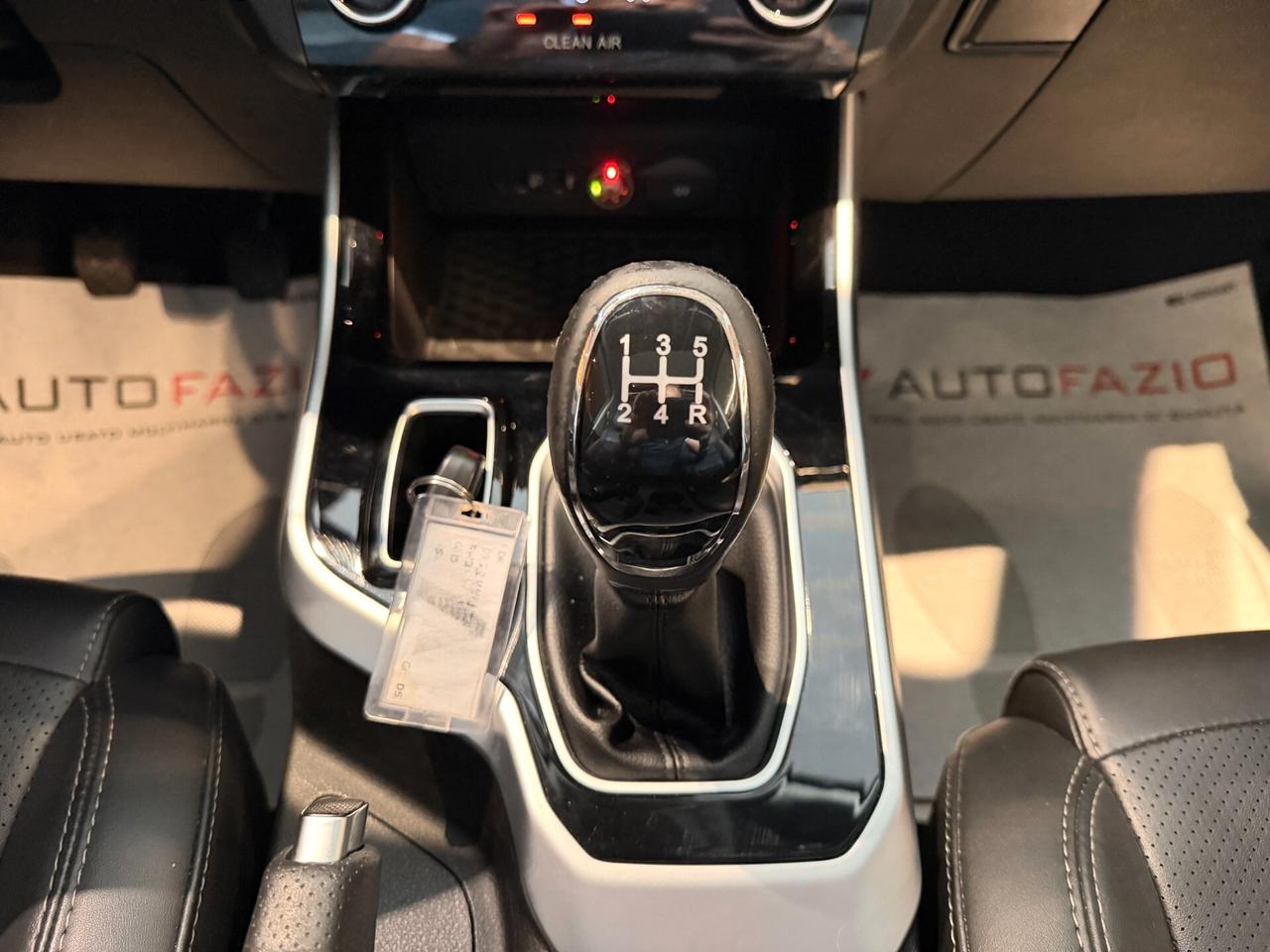 Dr 5.0 s3 1.5 Bi-Fuel GPL