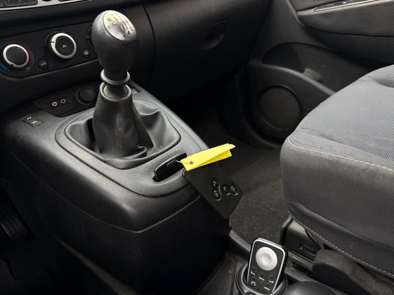 Renault Scenic Scénic X-Mod 1.5 dCi 110CV Dynamique