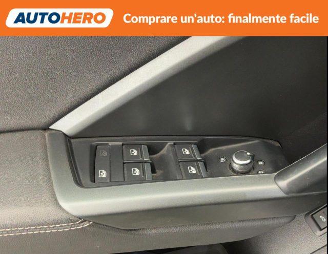 AUDI Q3 35 TDI S tronic S line edition
