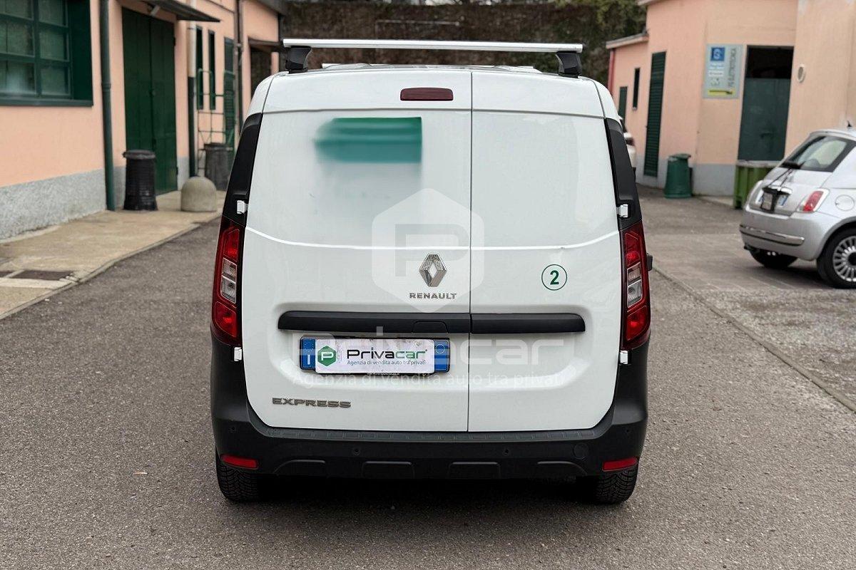 RENAULT Express 1.4 Blue dCi 75 Van