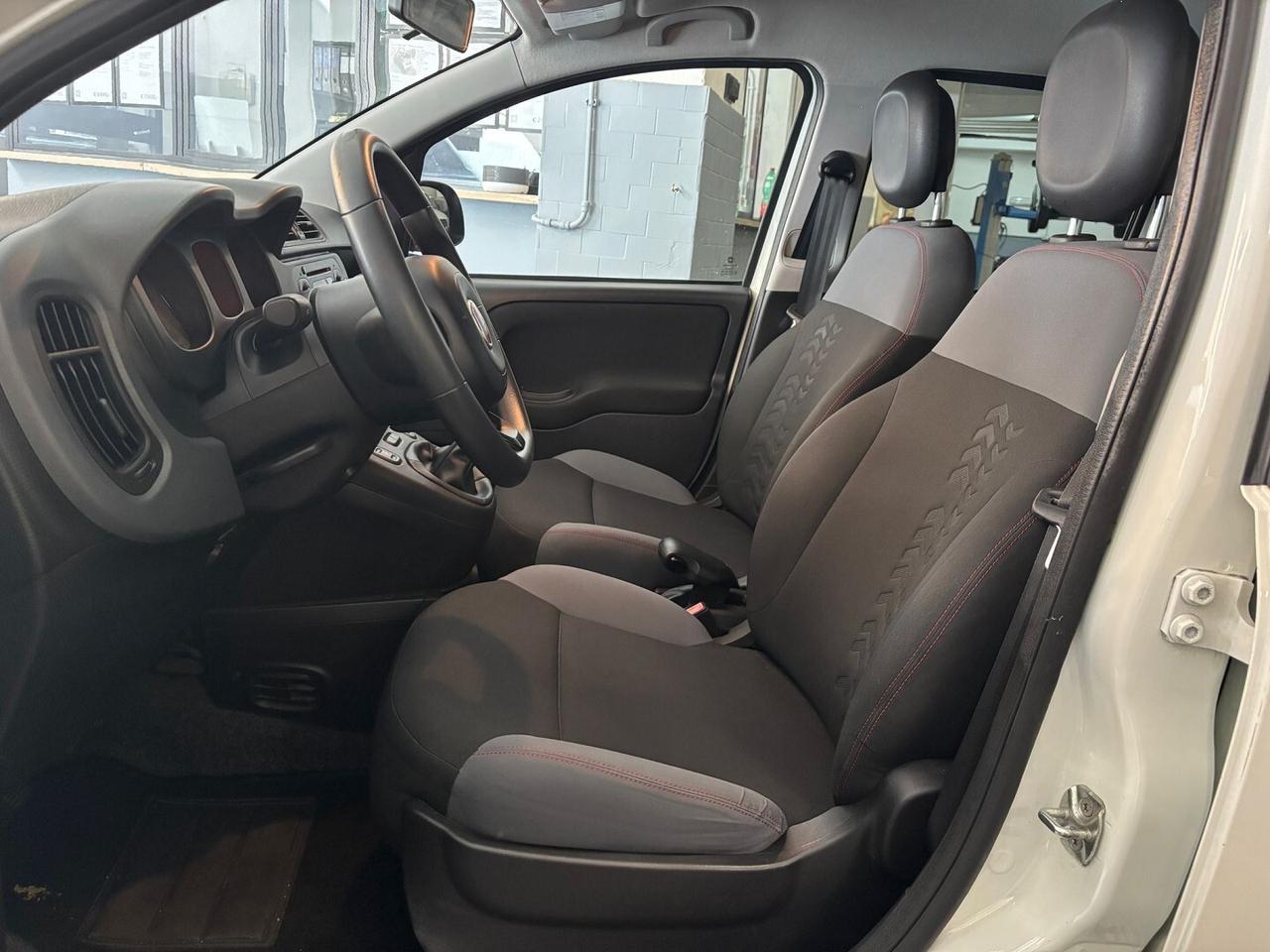 Fiat Panda 1.2 - 79.000 km
