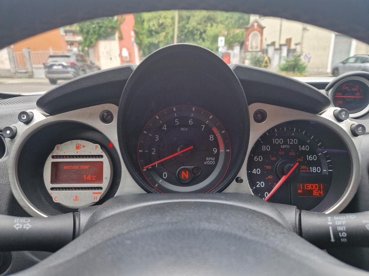 Nissan 370Z NISMO 3.7 330CV "113.000 km" Cruise, Cerchi da 20"