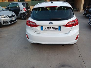 Ford Fiesta 1.1 75 CV GPL 5 porte (PREZZO REALE)