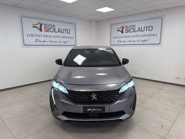 Peugeot 3008 II 2021 1.5 bluehdi Allure Pack s&s 130cv eat8