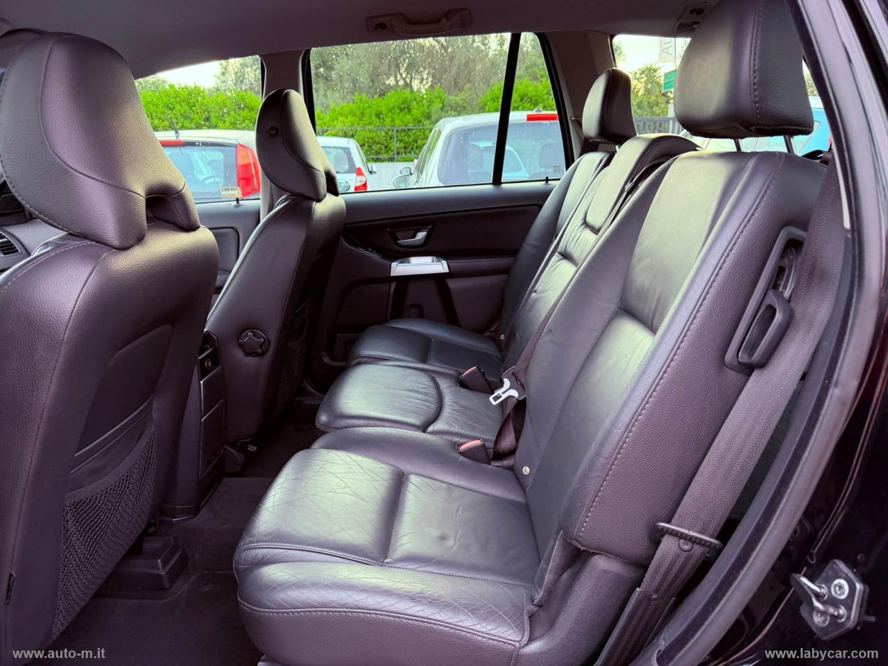 VOLVO XC90 2.5 T AWD Optima