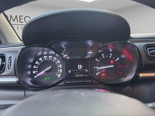CITROEN C3 BlueHDi 100 S&S Shine Pack