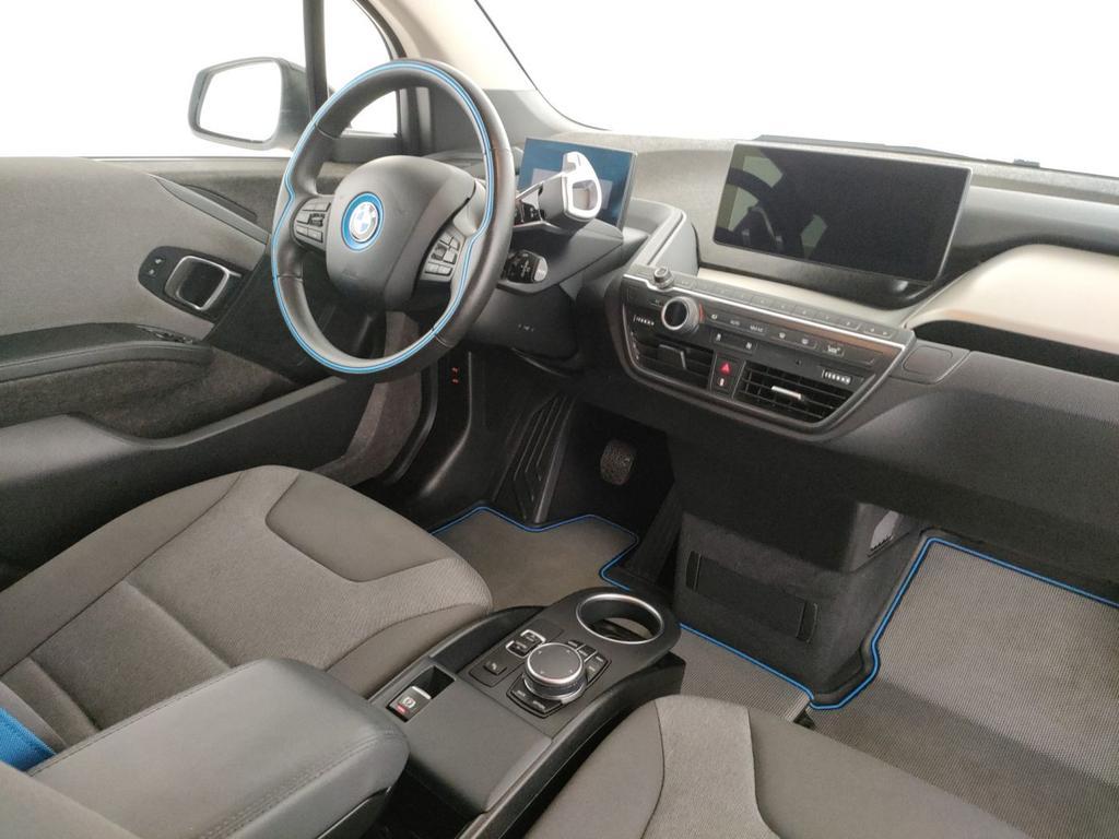 BMW i3 s 120Ah CVT