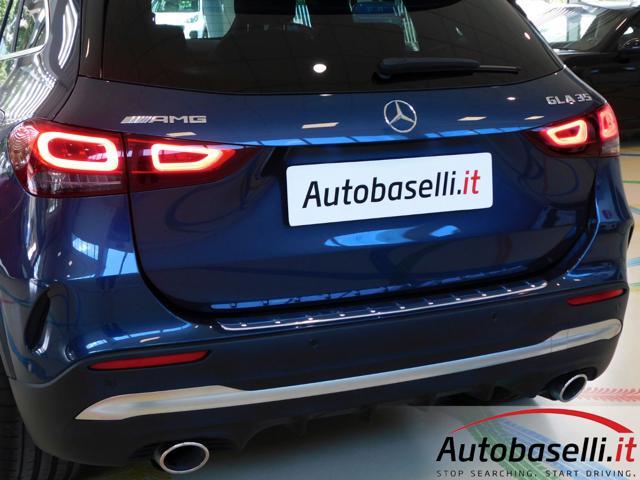 MERCEDES-BENZ GLA 35 AMG GLA 35 AMG SUV 4MATIC 306CV