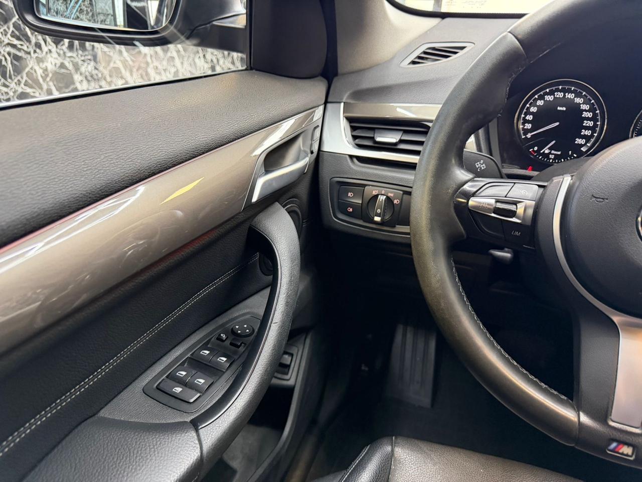 Bmw X1 sDrive18d xLine