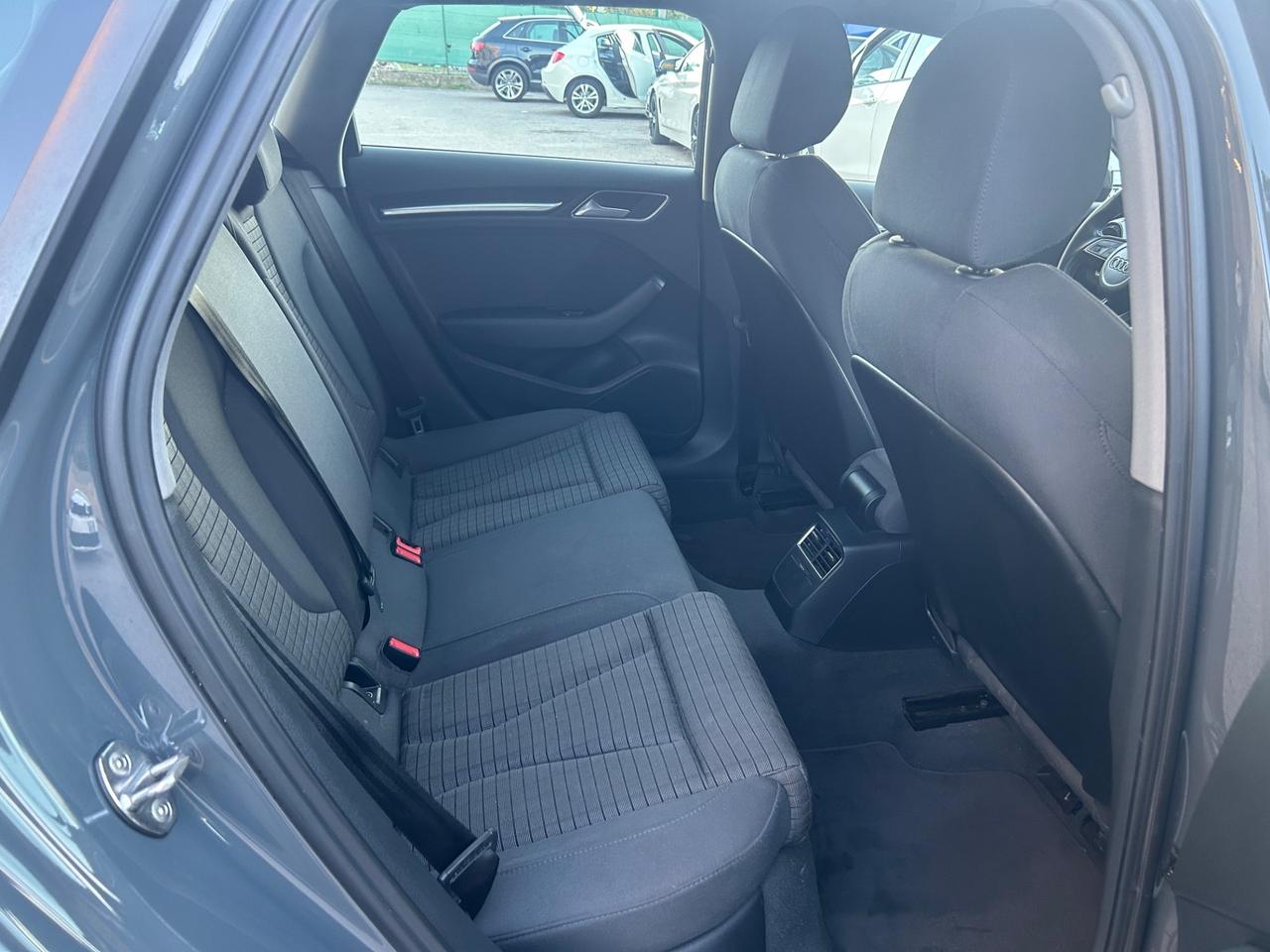 Audi A3 SPB 1.4 Metano S tronic g-tron Sport Automatico