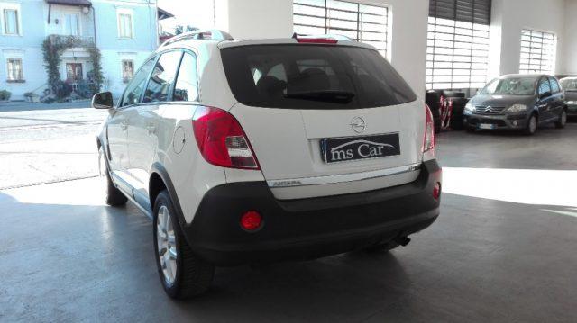 OPEL Antara 2.2 CDTI 163CV 4X4 cosmo