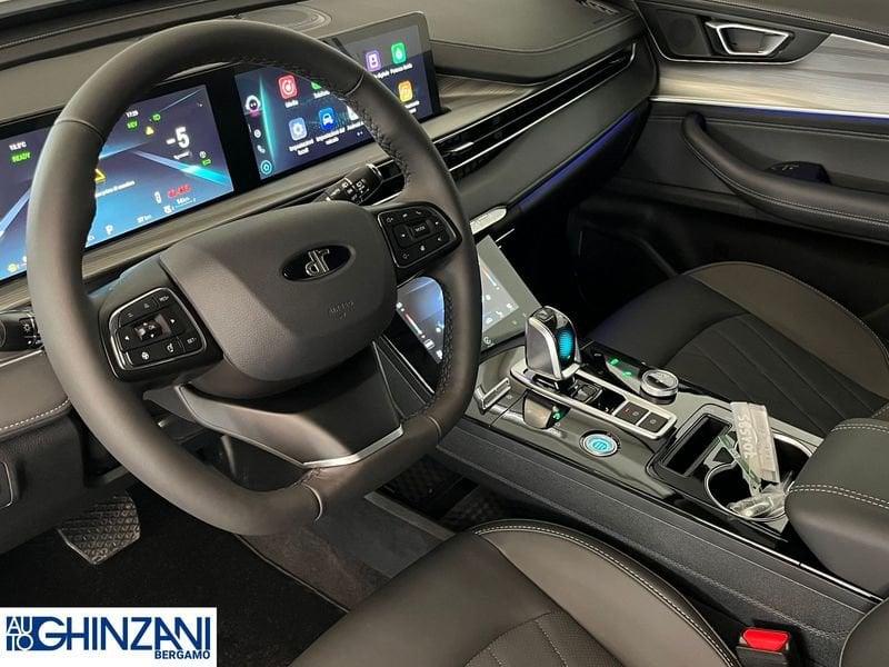 DR AUTOMOBILES dr 7.0 PHEV DR 7.0 1.5 Plug-in Hybrid - DA ORDINARE!
