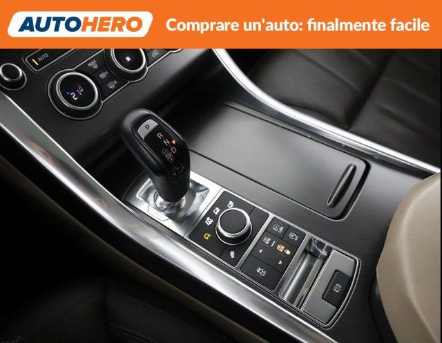 LAND ROVER Range Rover Sport 3.0 TDV6 HSE Dynamic
