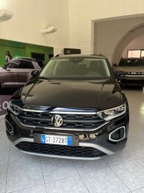 Volkswagen T-Roc 1.0 TSI Edition Plus