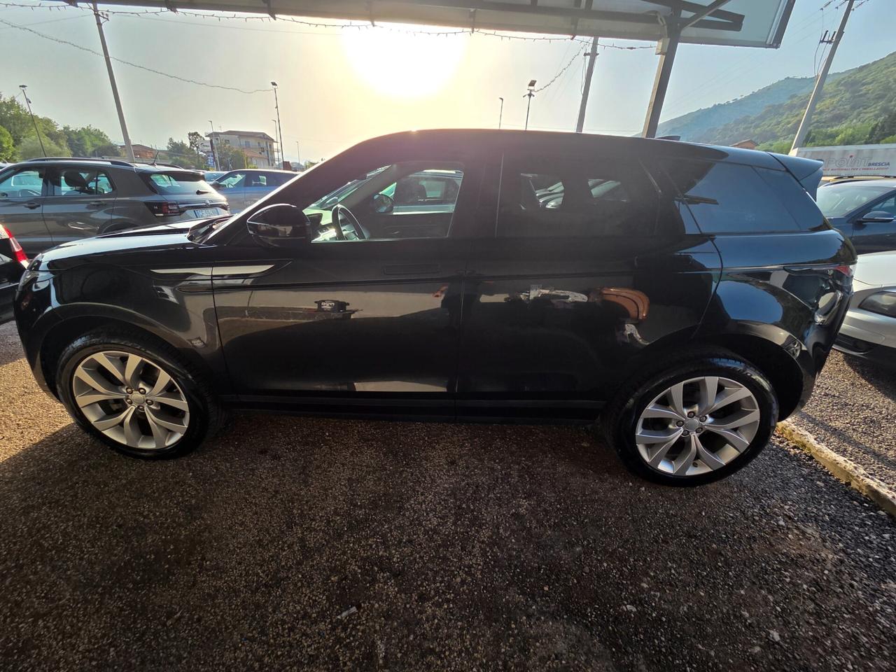 Land Rover Range Evoque 2.0D I4 180 CV AWD Auto R-Dynamic