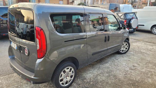 FIAT Doblo 1.6MJT 105CV PL Combi Maxi N1 E5 5p. prezzo finito