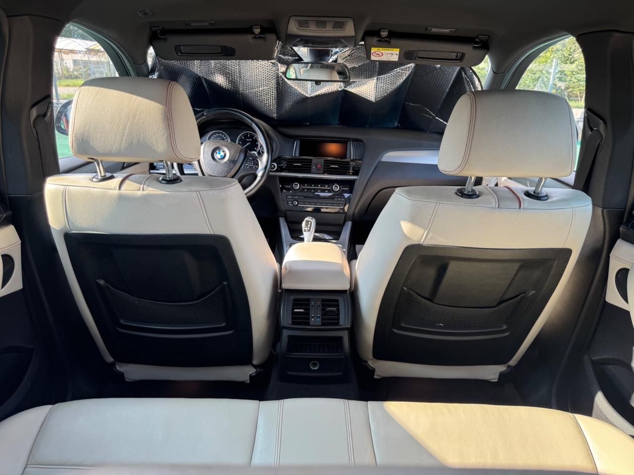 Bmw X4 xDrive20d Msport