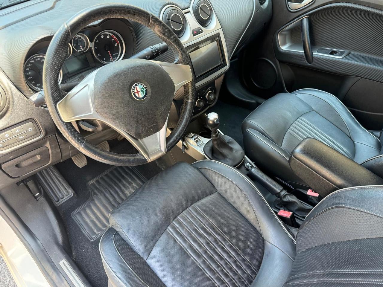 Alfa MiTo 1.4 Neopate GARANZIA 12 M