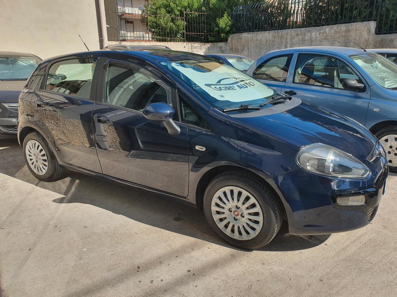 Fiat Punto Evo 1.2 Motore Fire