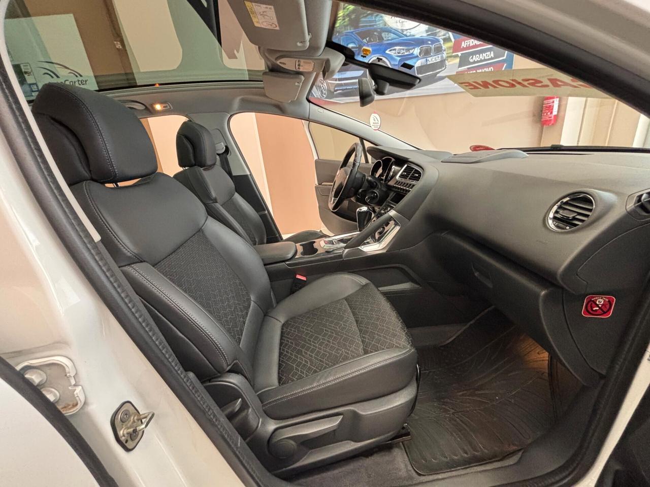 Peugeot 3008 1.6 hdi TETTO**88MILA KM**
