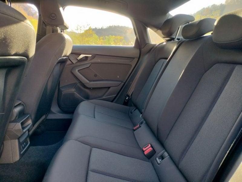 Audi A3 A3 Sedan 35 TFSI S tronic