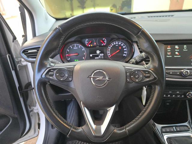 OPEL Crossland 1.2 12V Start&Stop Elegance NO VINCOLI !!!!