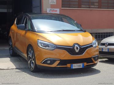 RENAULT Scénic dCi 160 CV EDC Energy Bose