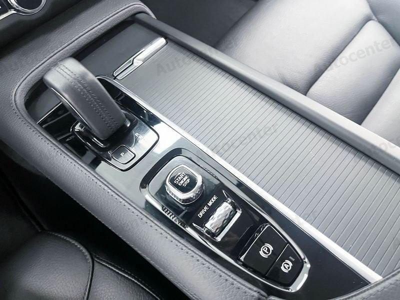 Volvo V90 V90 B4 (d) MOMENTUM BUSINESS PRO