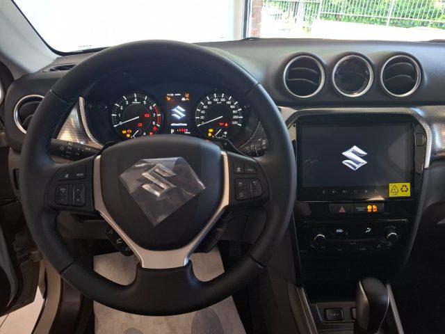 SUZUKI Vitara 1.4 Hybrid A/T 4WD Starview EXTRA PROMO+INC. 2026