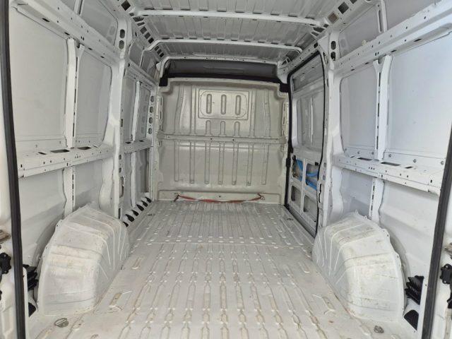 FIAT Ducato 30 2.3 MJT 140CV PC-TM Furgone
