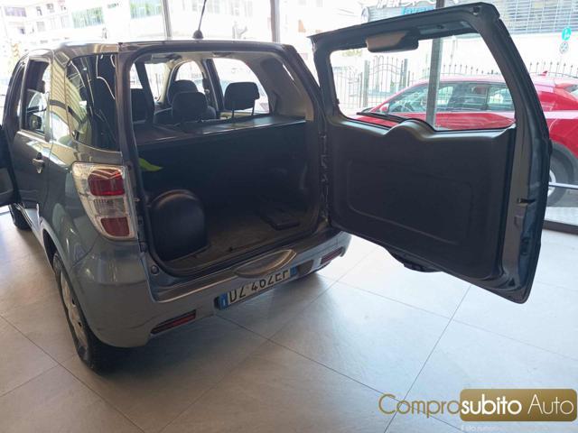 DAIHATSU Terios 1.5 4WD B You Green Powered