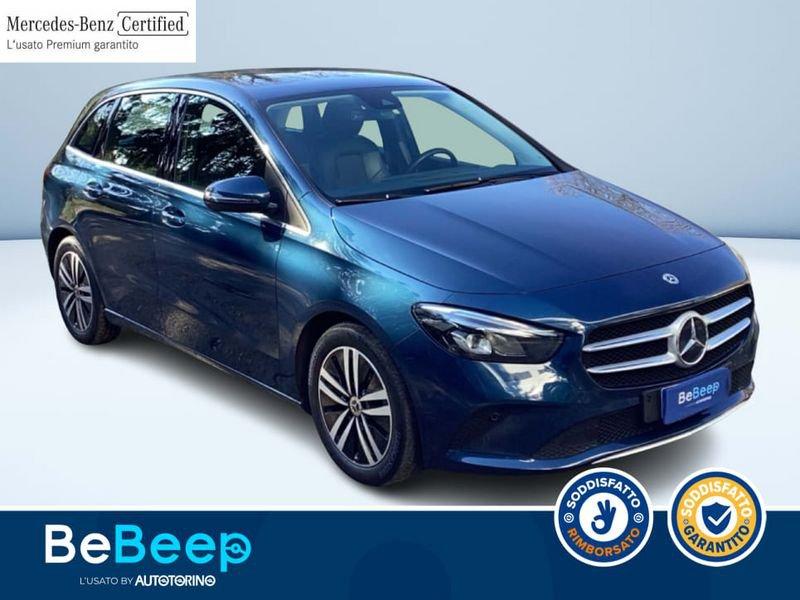 Mercedes-Benz Classe B B 180 D SPORT PLUS AUTO