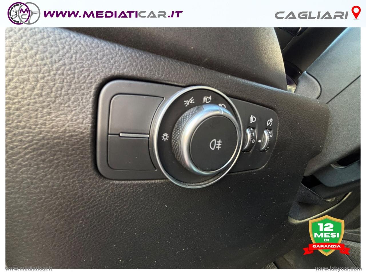 ALFA ROMEO Tonale 1.6 diesel 130 CV TCT6 Trib. Ita.