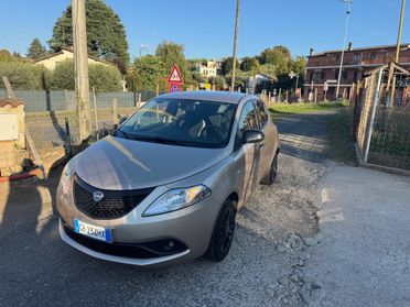 Lancia Ypsilon 1.2 69 CV 5 porte GPL Ecochic Gold NEOPATENTATI