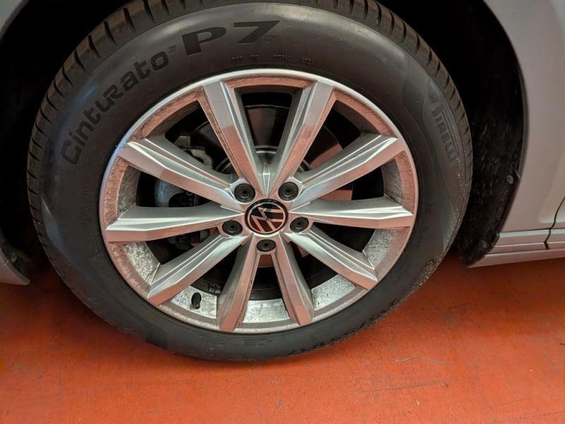 Passat Variant 2.0 TDI SCR EVO Business